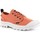 Παπούτσια Άνδρας Sneakers Palladium PAMPA OX HTG SUPPLY Orange