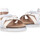 Παπούτσια Κορίτσι Σανδάλια / Πέδιλα Bubble Bobble 62600 Άσπρο