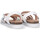 Παπούτσια Κορίτσι Σανδάλια / Πέδιλα Bubble Bobble 62600 Άσπρο