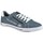 Παπούτσια Άνδρας Sneakers Tom Tailor 3280814 Μπλέ