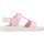Παπούτσια Κορίτσι Σανδάλια / Πέδιλα Garvalin 212330 Ροζ