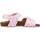 Παπούτσια Κορίτσι Σανδάλια / Πέδιλα Garvalin 212437G Ροζ
