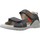 Παπούτσια Αγόρι Σανδάλια / Πέδιλα Biomecanics 212191 Grey