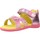 Παπούτσια Κορίτσι Σανδάλια / Πέδιλα Agatha Ruiz de la Prada 212903 Ροζ