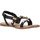Παπούτσια Γυναίκα Σανδάλια / Πέδιλα Gioseppo 58591G Black