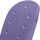 Παπούτσια Άνδρας Σανδάλια / Πέδιλα adidas Originals Shmoofoil slide Violet