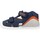 Παπούτσια Αγόρι Σανδάλια / Πέδιλα Biomecanics 212137 Μπλέ