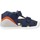Παπούτσια Αγόρι Σανδάλια / Πέδιλα Biomecanics 212137 Μπλέ