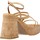 Παπούτσια Γυναίκα Σανδάλια / Πέδιλα Angel Alarcon 22090 Brown