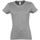 Υφασμάτινα Γυναίκα T-shirt με κοντά μανίκια Sols IMPERIAL WOMEN - CAMISETA MUJER Grey
