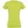 Υφασμάτινα Γυναίκα T-shirt με κοντά μανίκια Sols IMPERIAL WOMEN - CAMISETA MUJER Green