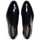 Παπούτσια Άνδρας Derby & Richelieu Martinelli Newman 1053-0782PYM Negro Μπλέ