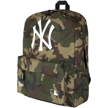 Τσάντες Σακίδια πλάτης New-Era MLB New York Yankees Everyday Backpack Green