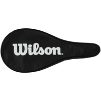 Τσάντες Αθλητικές τσάντες Wilson Tennis Cover Full Generic Bag Black
