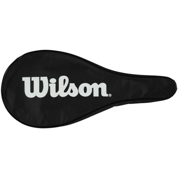 Τσάντες Αθλητικές τσάντες Wilson Tennis Cover Full Generic Bag Black