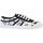 Παπούτσια Άνδρας Sneakers Kawasaki Tattoo Canvas Shoe K202420 1002 White Άσπρο