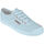 Παπούτσια Άνδρας Sneakers Kawasaki Color Block Shoe K202430 2094 Forget-Me-Not Μπλέ