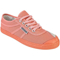 Παπούτσια Γυναίκα Χαμηλά Sneakers Kawasaki FOOTWEAR -  Color Block Shoe K202430 2094 Ροζ