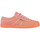 Παπούτσια Γυναίκα Sneakers Kawasaki Color Block Shoe K202430 4144 Shell Pink Ροζ