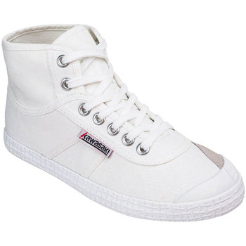 Παπούτσια Άνδρας Sneakers Kawasaki Original Basic Boot Άσπρο