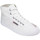 Παπούτσια Άνδρας Sneakers Kawasaki Original Basic Boot K204441 1002 White Άσπρο