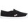 Παπούτσια Άνδρας Sneakers Kawasaki Slip On Canvas Shoe K212437 1001 Black Black