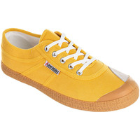 Παπούτσια Άνδρας Χαμηλά Sneakers Kawasaki FOOTWEAR -  Original Pure Shoe K212441 2037 Yellow