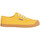 Παπούτσια Άνδρας Sneakers Kawasaki Original Pure Shoe K212441 5005 Golden Rod Yellow