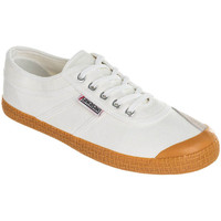 Παπούτσια Άνδρας Sneakers Kawasaki Original Pure Shoe K212441 1002 White Άσπρο