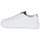 Παπούτσια Χαμηλά Sneakers Yurban LONDON Άσπρο