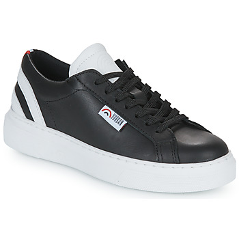 Παπούτσια Χαμηλά Sneakers Yurban LONDON Black