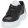 Παπούτσια Χαμηλά Sneakers Yurban LONDON Black