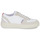 Παπούτσια Χαμηλά Sneakers Yurban BRIXTON Άσπρο