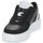 Παπούτσια Χαμηλά Sneakers Yurban BRIXTON Black