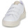 Παπούτσια Γυναίκα Χαμηλά Sneakers Yurban LIVERPOOL Άσπρο