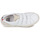 Παπούτσια Γυναίκα Χαμηλά Sneakers Yurban LIVERPOOL Άσπρο