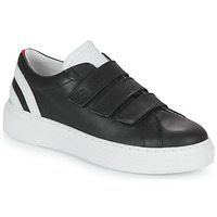 Παπούτσια Γυναίκα Χαμηλά Sneakers Yurban LIVERPOOL Black