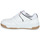 Παπούτσια Χαμηλά Sneakers Yurban CHICAGO Άσπρο