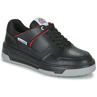 Παπούτσια Χαμηλά Sneakers Yurban CHICAGO Black
