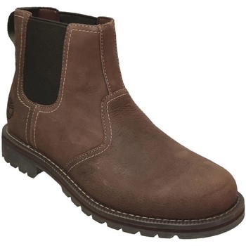 Timberland Larchmont chelsea Brown