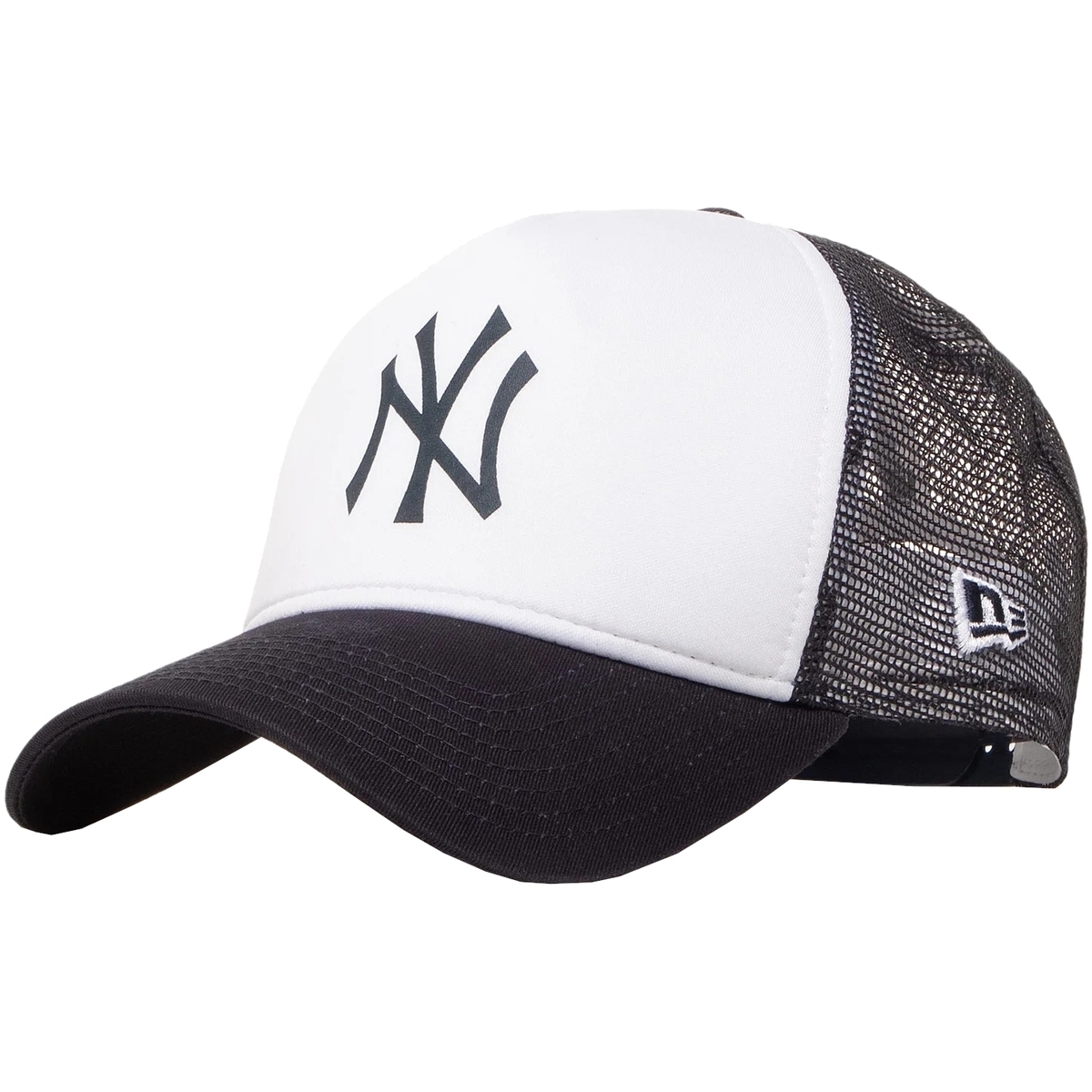 Κασκέτο New-Era Team Block New York Yankees MLB Trucker Cap