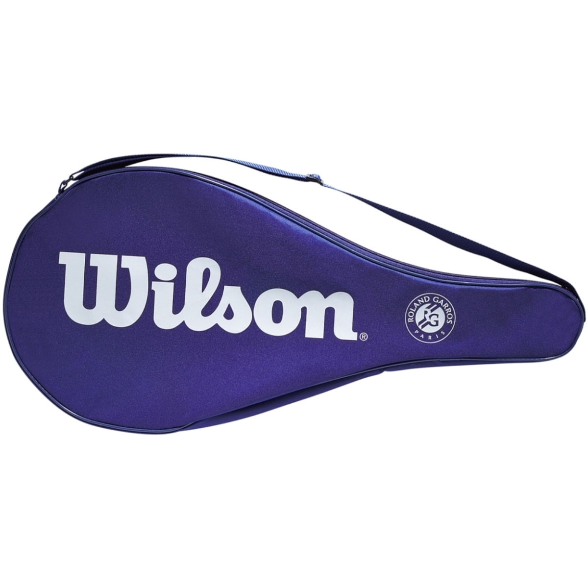 Αθλητική τσάντα Wilson Roland Garros Tennis Cover Bag