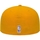Αξεσουάρ Άνδρας Κασκέτα New-Era Los Angeles Lakers NBA Basic Cap Yellow