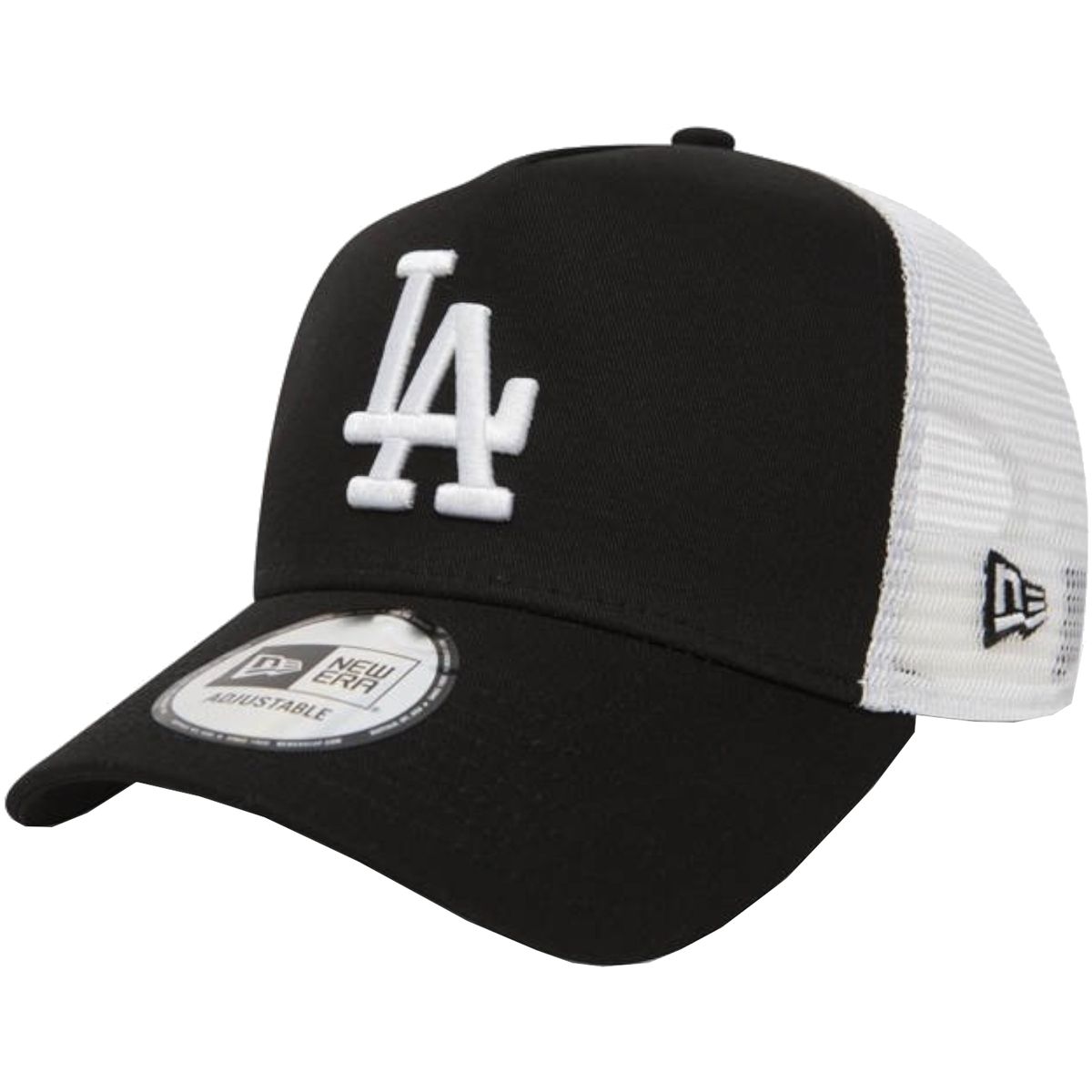Κασκέτο New-Era Los Angeles Dodgers MLB Clean Cap