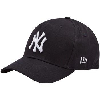 Αξεσουάρ Άνδρας Κασκέτα New-Era 9FIFTY New York Yankees MLB Stretch Snap Cap Μπλέ