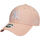 Αξεσουάρ Γυναίκα Κασκέτα New-Era League Essential New York Yankees MLB Cap Ροζ