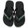 Παπούτσια Παιδί Σαγιονάρες Havaianas BRASIL LOGO Black
