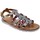 Παπούτσια Σανδάλια / Πέδιλα Replay 26348-18 Silver