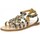 Παπούτσια Σανδάλια / Πέδιλα Replay 26349-18 Gold