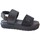 Παπούτσια Σανδάλια / Πέδιλα Replay 26375-18 Black
